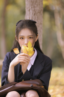 善良的嫂子的职业