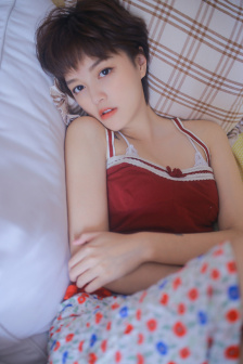 我是路人甲