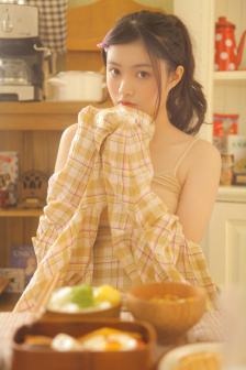 折扇探花